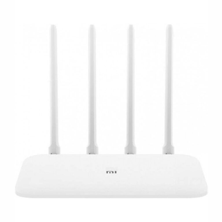 Xiaomi MI Router 4A Giga Version | البديل ليبيا