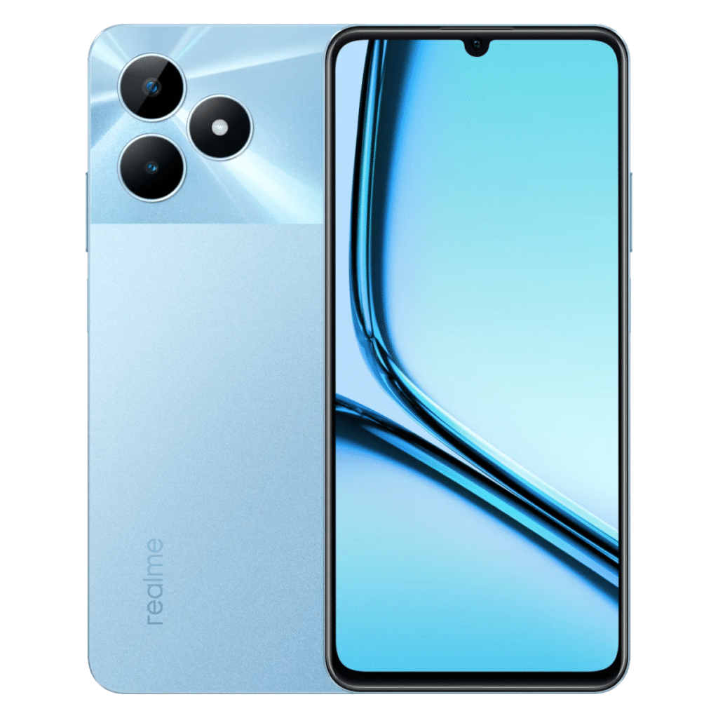Realme Note 50 