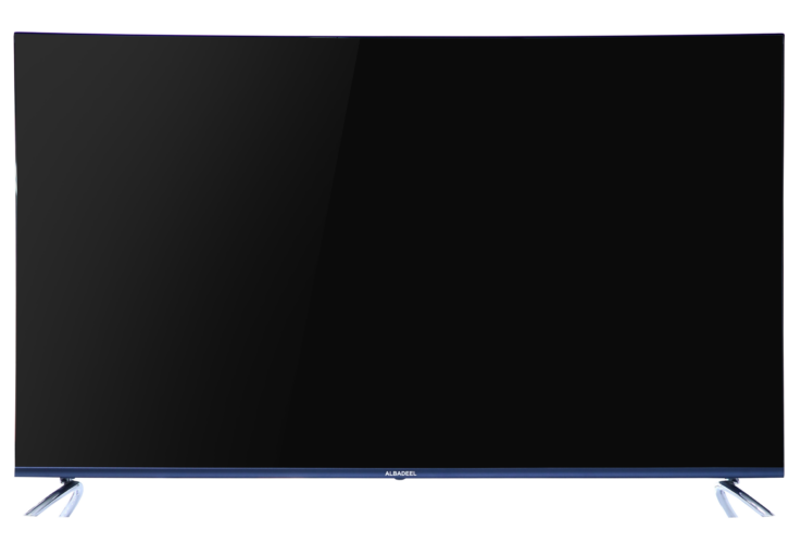 Albadeel TV 50
