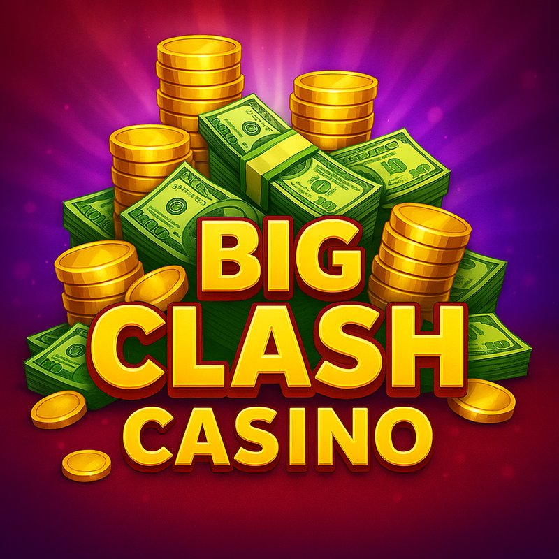 Bigclash Casino Test: Bonus und Sicherheit in Deutschland überprüft