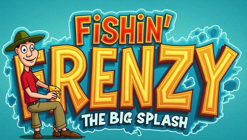 CasinoWise Insights: Comparing Fishin Frenzy to Other Slots