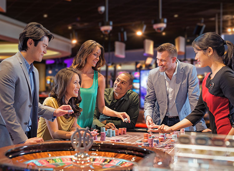 XL Casino