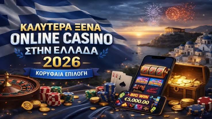 Νέα Καζίνο στην Ελλάδα Μια Νέα Εποχή Διασκέδασης 2031363911 Νέα Καζίνο στην Ελλάδα Μια Νέα Εποχή Διασκέδασης 2031363911