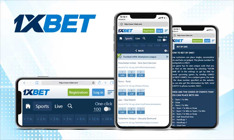 Aposte com Confiança Conheça a 1xbet em Portugal Aposte com Confiança Conheça a 1xbet em Portugal