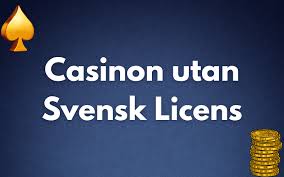 Casino utan svensk licens med låg insättning - Bästa Alternativen Casino utan svensk licens med låg insättning - Bästa Alternativen