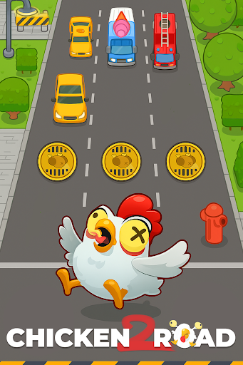 Chicken Road 2 Casino Divertimento e Avventure nel Mondo dei Giocattoli