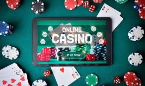 Experience the Thrill at Seven Casino & Sportsbook 171078583