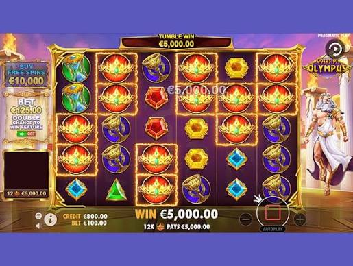 Experience the Thrill of Gates of Olympus Casino -917313026 Experience the Thrill of Gates of Olympus Casino -917313026