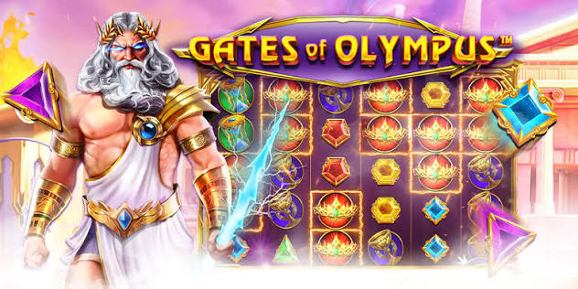Experience the Thrill of Gates of Olympus Casino -917313026 Experience the Thrill of Gates of Olympus Casino -917313026