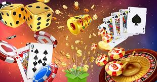 Experience the Thrills of Casino Slots at Dynamite UK Experience the Thrills of Casino Slots at Dynamite UK