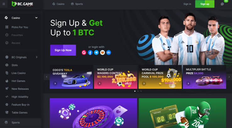 A Comprehensive Guide to the BC.Game Registration Process -290746807