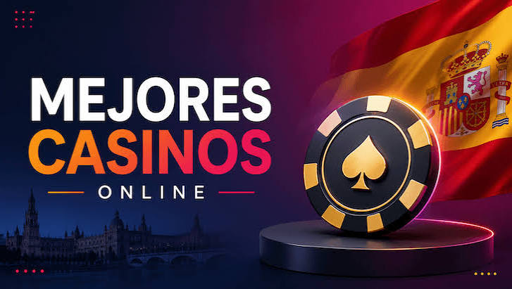 El Futuro de los Casinos Online en Español 2026 El Futuro de los Casinos Online en Español 2026