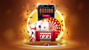 Experience the Thrill of Casino Casper Spins