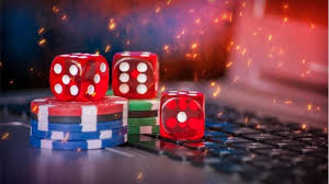 Experience the Thrill of Casino Casper Spins