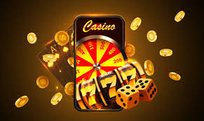 Mondo delle Slot Online Scopri, Gioca e Vinci! Mondo delle Slot Online Scopri, Gioca e Vinci!