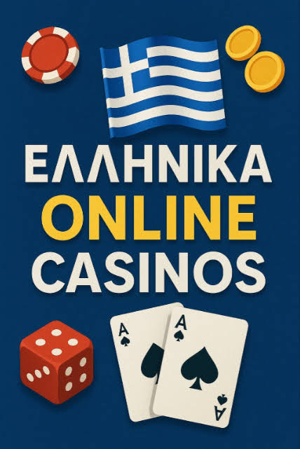 Ξένα Online Casino Εξερευνώντας τις Καλύτερες Επιλογές για Έλληνες Παίκτες
