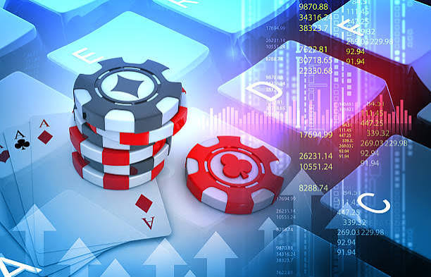 Online Casino bez Ověření Svět Zábavy a Výher Online Casino bez Ověření Svět Zábavy a Výher