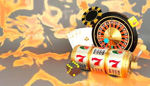 Oplev det Bedste af Online Casino i Danmark Oplev det Bedste af Online Casino i Danmark