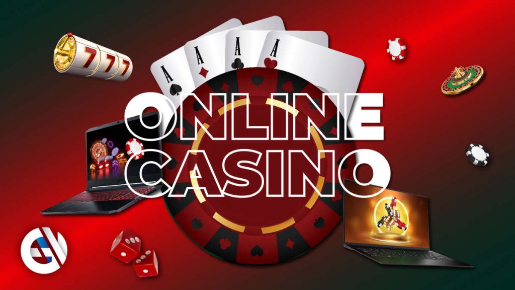 Oplev det Bedste af Online Casino i Danmark Oplev det Bedste af Online Casino i Danmark