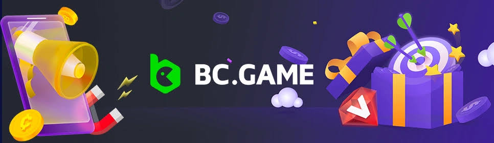 Unlocking Excitement BC.Game Promo Codes and Bonuses Unlocking Excitement BC.Game Promo Codes and Bonuses