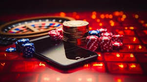 El emocionante mundo de los casinos online todo lo que necesitas saber