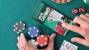 El emocionante mundo de los casinos online todo lo que necesitas saber