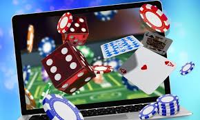El emocionante mundo de los casinos online todo lo que necesitas saber